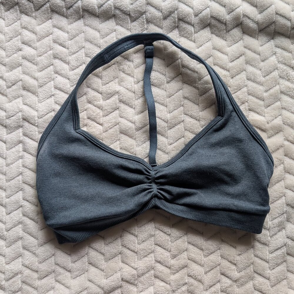 Buffbunny Seamless Halter